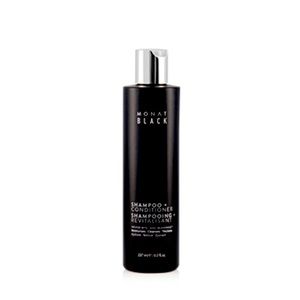Monat Black Shampoo + Conditioner